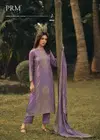 Juliette By Prm Bemberg Musline Silk Online Designer Salwar Suits Wholesale 
